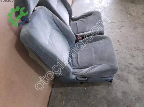 Honda Accord Ön Koltuk çıkma parça