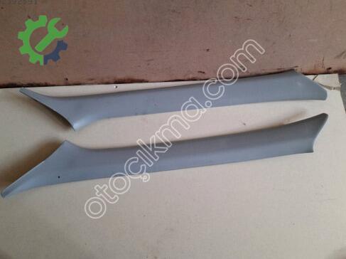 Honda Accord Ön Bakalitler çıkma parça