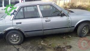 HONDA ACCORD ÖN ÇAMURLUK ÇIKMA PARÇA MISIRCIOĞLU OTO