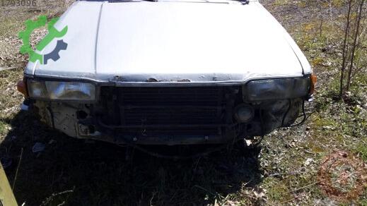 Honda Accord Ön Çamurluk çıkma parça
