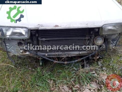 Honda Accord Ön Çamurluk çıkma parça