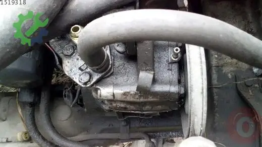 Honda Accord Ön Defransiyel çıkma parça