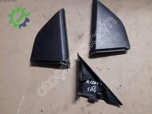 Honda Accord Ön Bakalitler çıkma parça