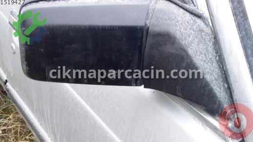 Honda Accord Ön Kaput çıkma parça