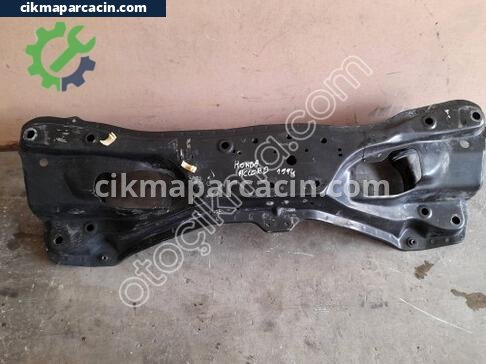 Honda Accord Ön Travers çıkma parça