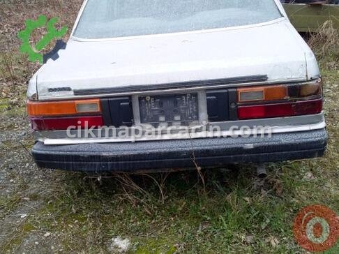 Honda Accord Ön Panel çıkma parça
