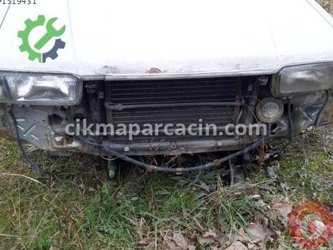 Honda Accord Ön Panel çıkma parça