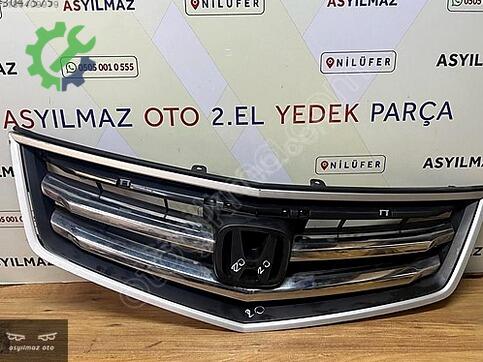 Honda Accord Ön Panjur çıkma parça