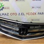 HONDA ACCORD ÖN PANJUR  -NO20