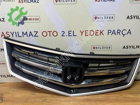 Honda Accord Ön Panjur çıkma parça
