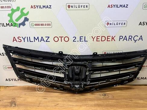 Honda Accord Ön Panjur çıkma parça