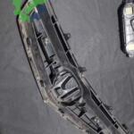 Honda Accord 2003-2007 Ön Panjur Çıkma