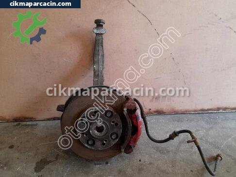 Honda Accord Sağ Ön Taşıyıcı çıkma parça
