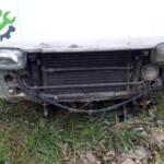 Honda accord ön tampon çıkma yedek parça Mısırcıoğlu oto