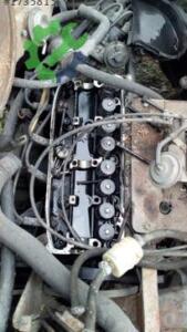 Honda accord ön taşıyıcı porya çıkma yedek parça Mısırcıoğlu