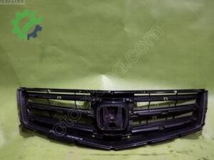 Honda accord panjur çıkma