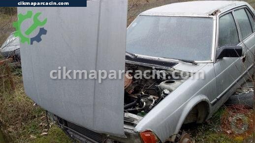 Honda Accord Pedal çıkma parça