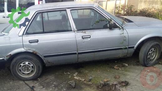 Honda Accord Piston çıkma parça