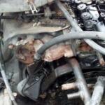 Honda accord piston çıkma yedek parça Mısırcıoğlu oto