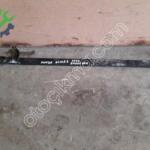 HONDA ACCORD RADYATÖR ÜST AYAĞI