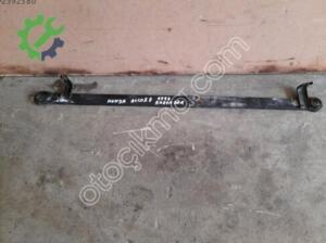 HONDA ACCORD RADYATÖR ÜST AYAĞI