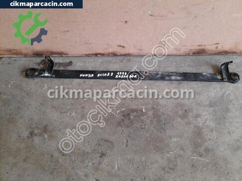 Honda Accord Radyatör çıkma parça