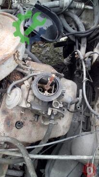 Honda Accord Rölanti Motoru çıkma parça