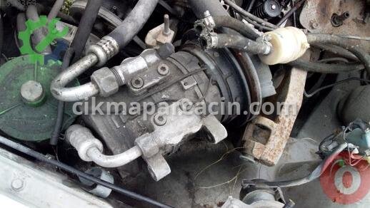 Honda Accord Rölanti Motoru çıkma parça