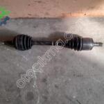 HONDA ACCORD SAĞ AKS KAFA KAYNAKLI