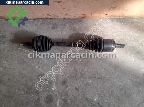 Honda Accord Sağ Aks çıkma parça