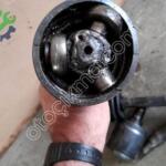 HONDA ACCORD SAĞ AKS KAFA KAYNAKLI