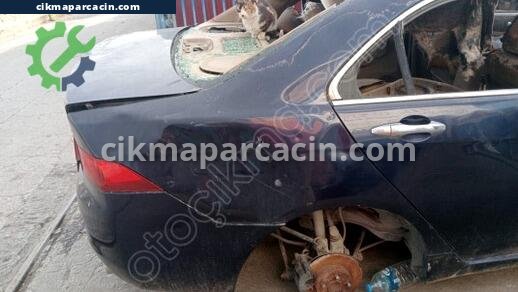 Honda Accord Sağ Arka Çamurluk çıkma parça