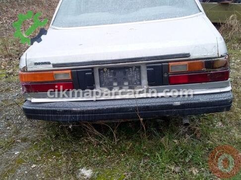 Honda Accord Sağ Arka Kapı çıkma parça