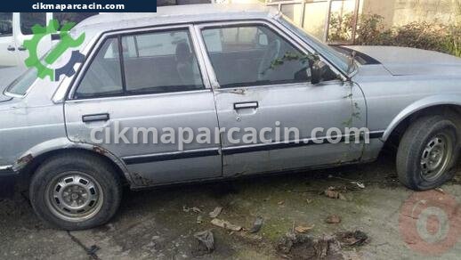 Honda Accord Sağ Arka Kapı çıkma parça