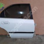 HONDA ACCORD SAĞ ARKA KAPI