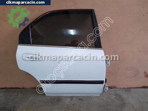Honda Accord Sağ Arka Kapı çıkma parça