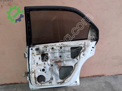 Honda Accord Sağ Arka Kapı çıkma parça