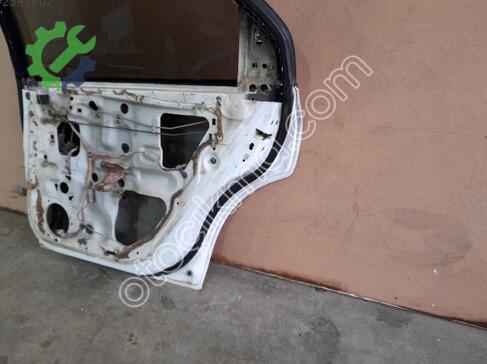 Honda Accord Sağ Arka Kapı çıkma parça