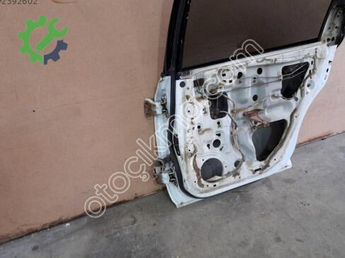 Honda Accord Sağ Arka Kapı çıkma parça