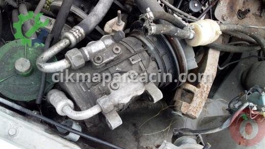 Honda Accord Sağ Ön Kapı çıkma parça
