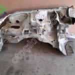 HONDA ACCORD SAĞ PODYE HATASIZ