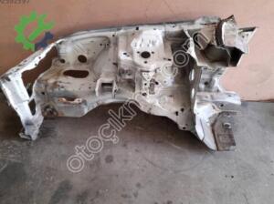 HONDA ACCORD SAĞ PODYE HATASIZ