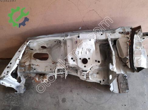 Honda Accord Podye Sacı çıkma parça
