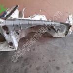 HONDA ACCORD SAĞ PODYE HATASIZ