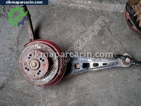 Honda Accord Taşıyıcı çıkma parça