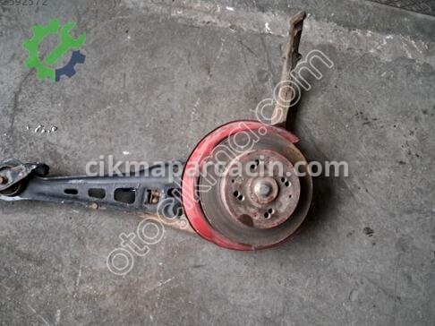 Honda Accord Taşıyıcı çıkma parça