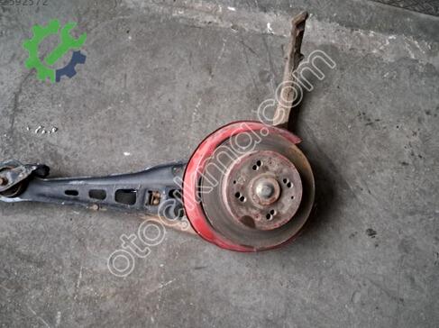 Honda Accord Taşıyıcı çıkma parça