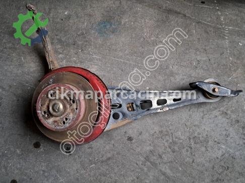 Honda Accord Taşıyıcı çıkma parça