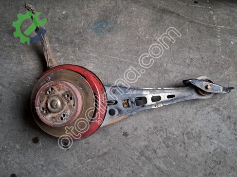 Honda Accord Taşıyıcı çıkma parça