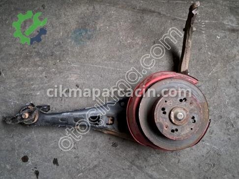 Honda Accord Taşıyıcı çıkma parça